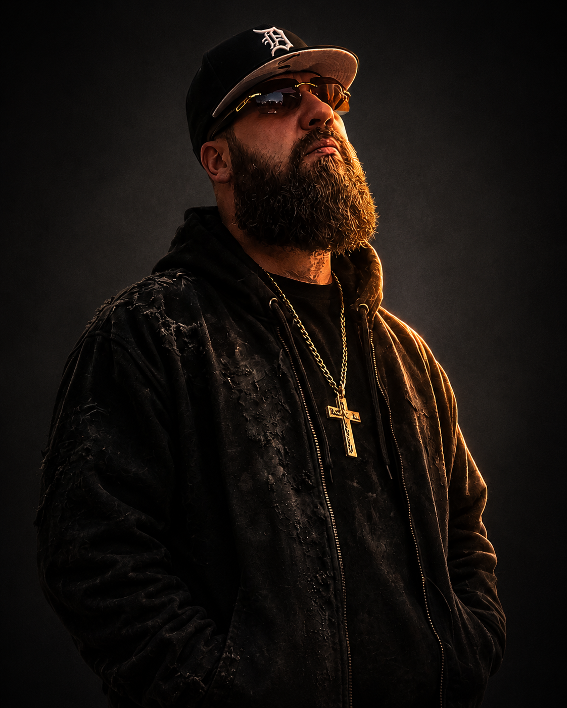 Christian J. Profile